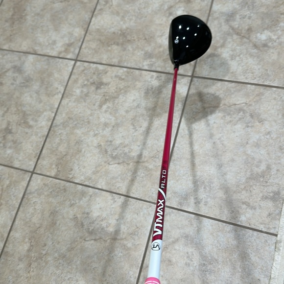 Flynn ALTO VT Max + Junior Girls Diver - Picture 3 of 3